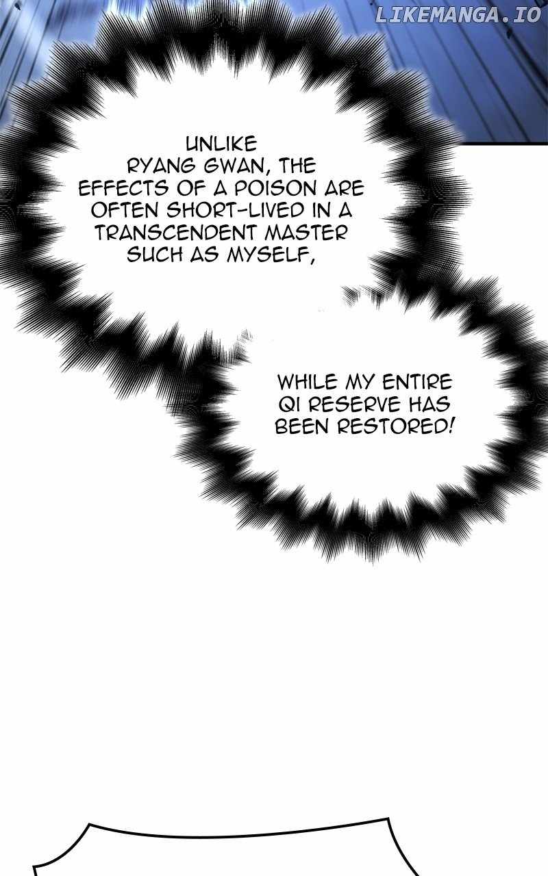 I Reincarnated As The Crazed Heir Chapter 143 118